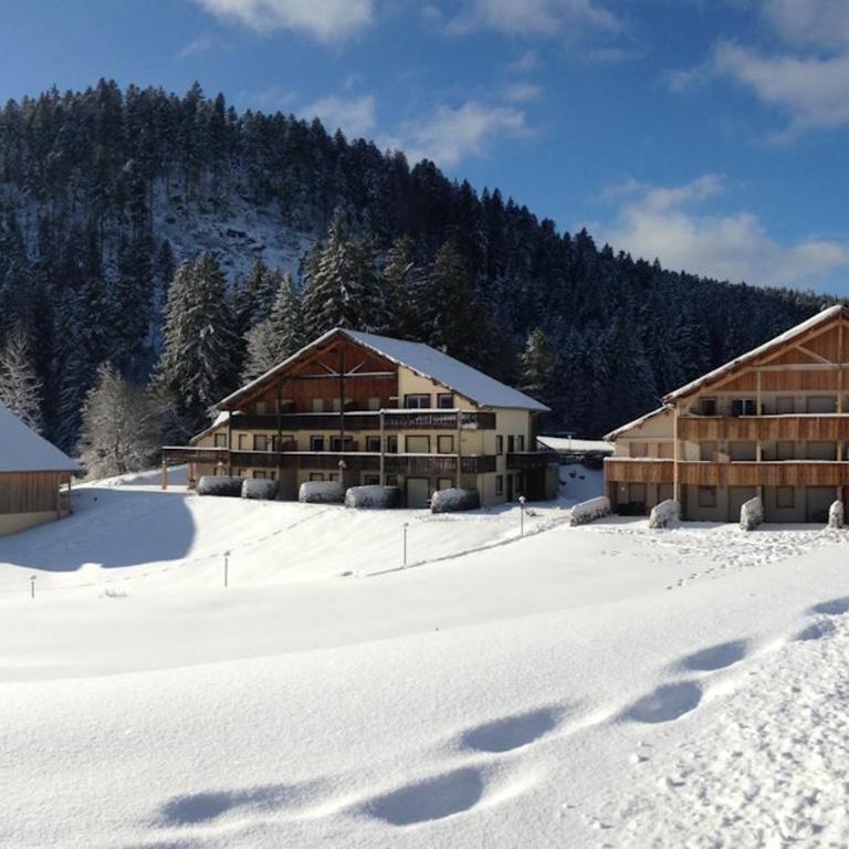 Lakeside - Appartement cosy au bord du lac - Appartement 2 Chambres - 18