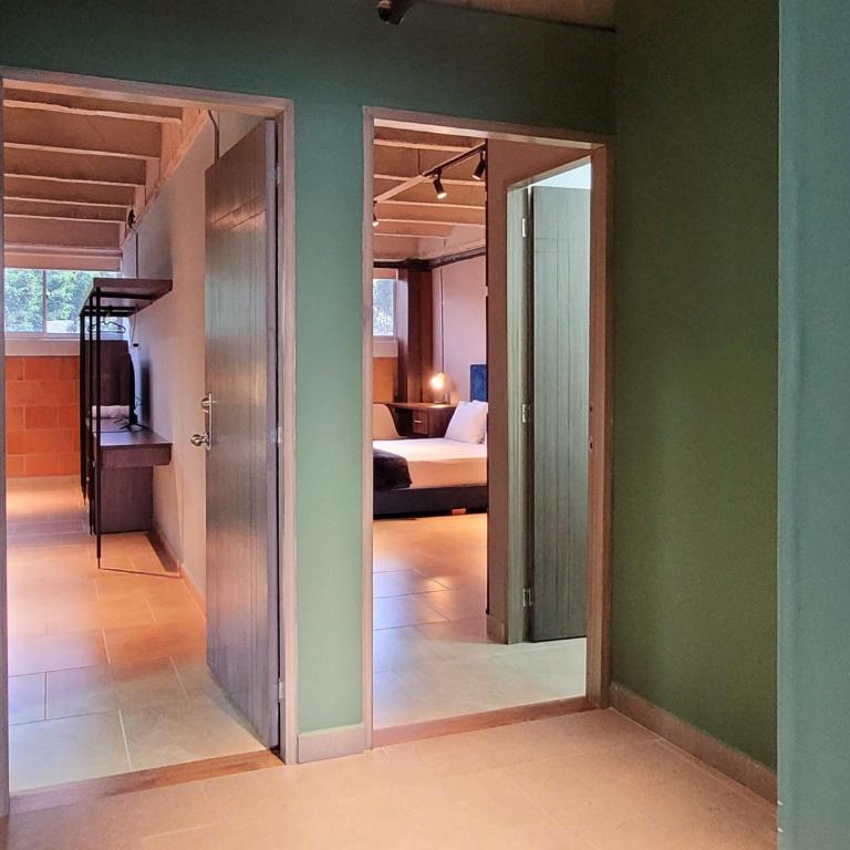 The Hub by Wynwood House - Three-Bedroom Apartment - 8