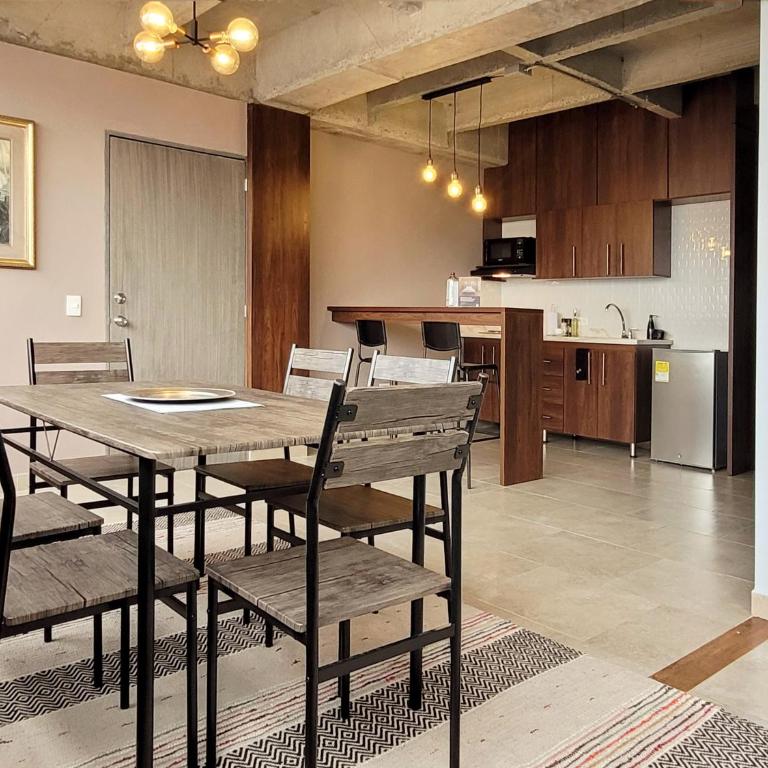 The Hub by Wynwood House - Apartamento de 3 dormitorios - 9