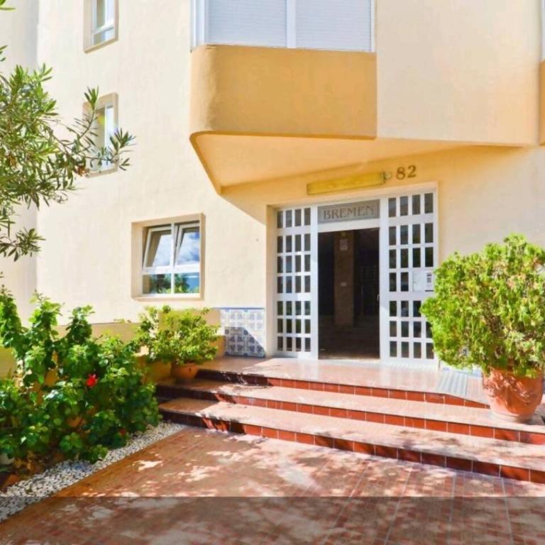 Casa caballito de Mar Frente a la playa - One-Bedroom Apartment - 17