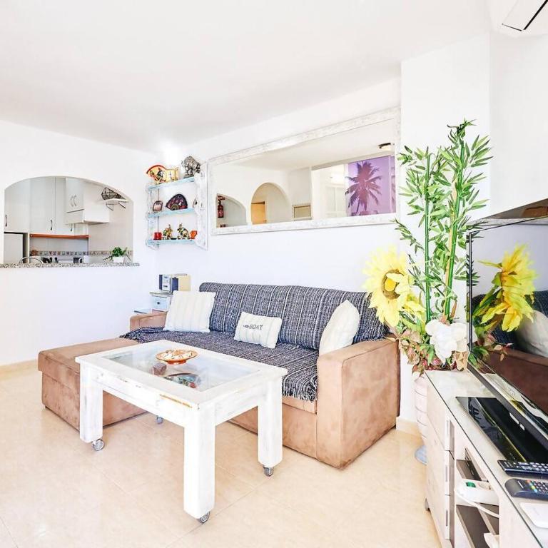 Casa caballito de Mar Frente a la playa - One-Bedroom Apartment - 3
