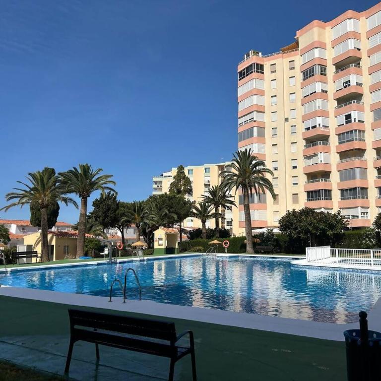 Casa caballito de Mar Frente a la playa - One-Bedroom Apartment - 4