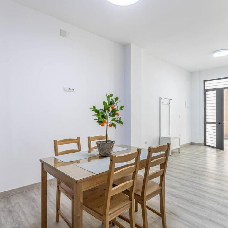 Feria de Abril de Sevilla - Apartamento - 10
