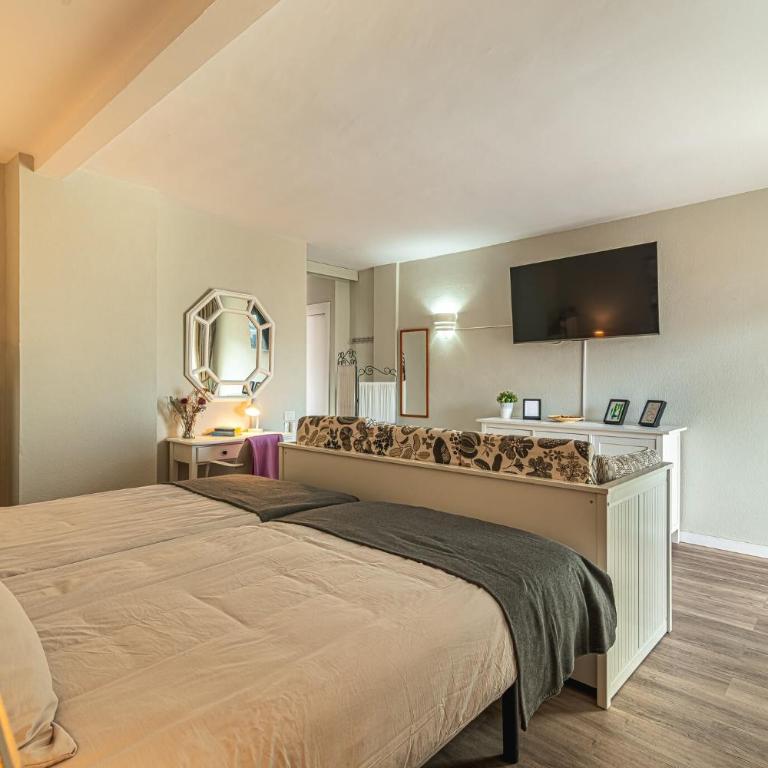 Alojatenerife - Puerto de la Cruz - Apartamento de 1 dormitorio - 7