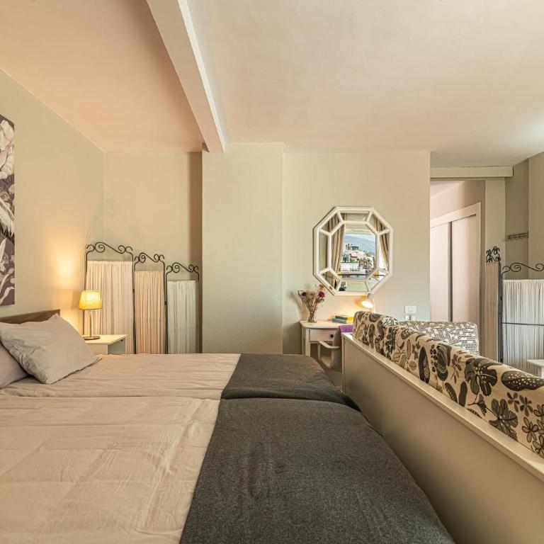 Alojatenerife - Puerto de la Cruz - Apartamento de 1 dormitorio - 14
