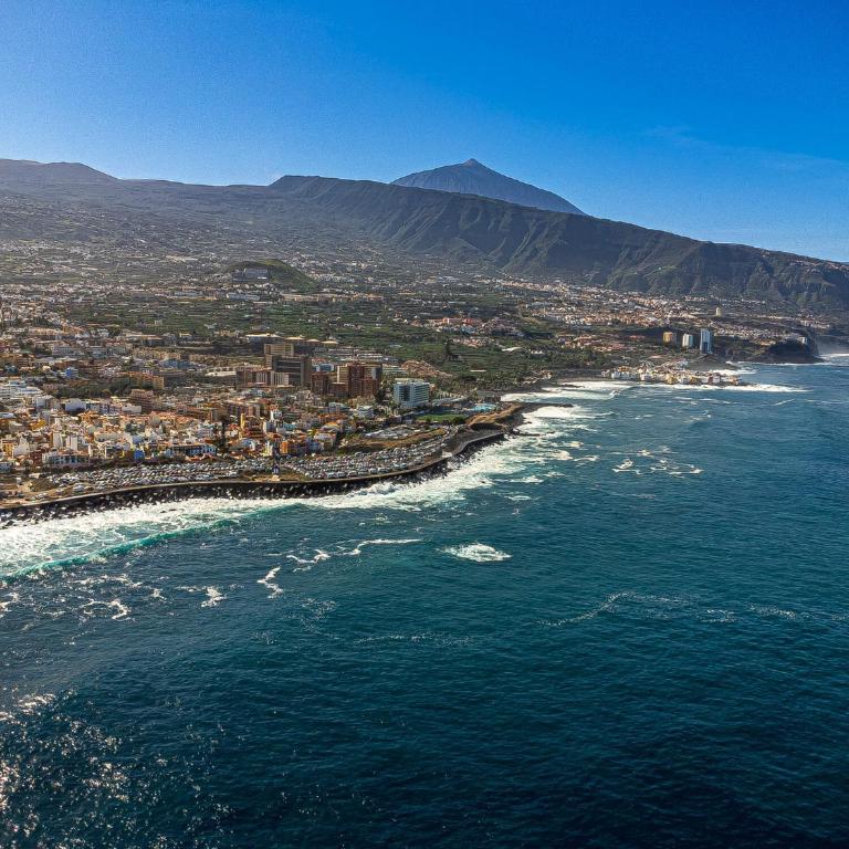 Alojatenerife - Puerto de la Cruz - Apartamento de 1 dormitorio - 27