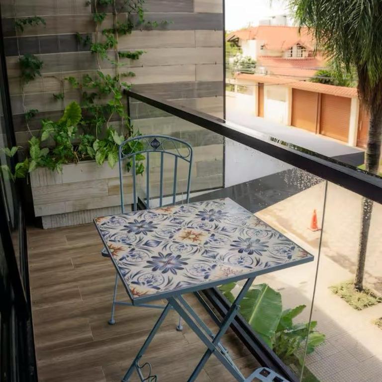 Soul Parc by you - Apartamento de 1 dormitorio - 5