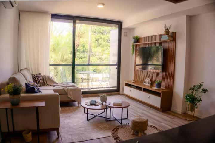 Soul Parc by you - Apartamento de 1 dormitorio - 16