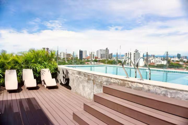 Soul Parc by you - Apartamento de 1 dormitorio - 22