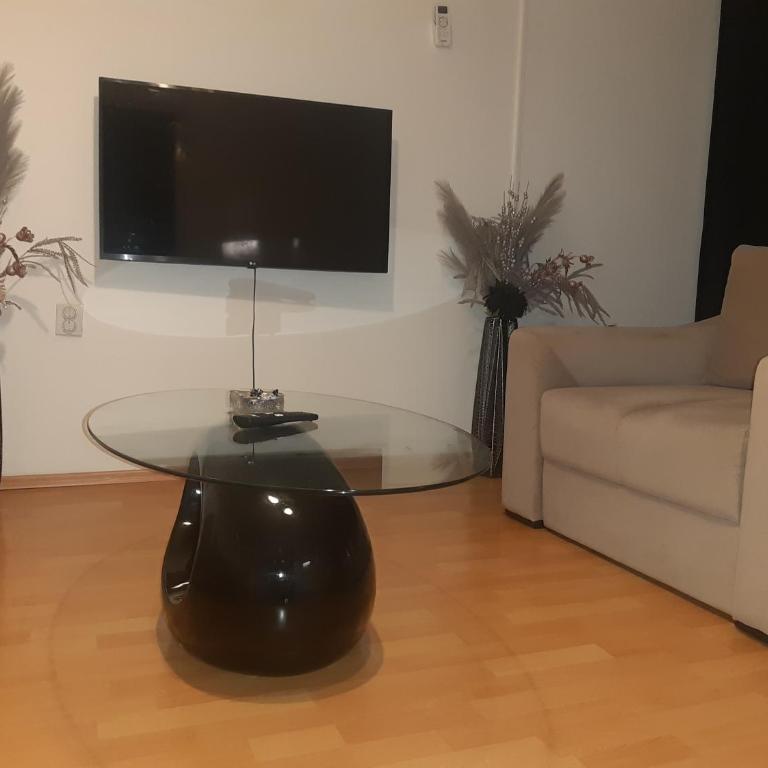Kastel Fortress Apartment- with Parking - One-Bedroom Apartment - 20