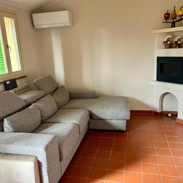 Villetta Dolce Vigna - Casa con 2 Camere da Letto - 2