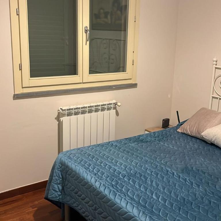 Villetta Dolce Vigna - Casa con 2 Camere da Letto - 10