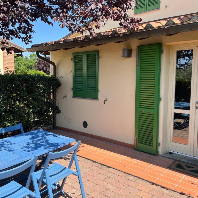 Villetta Dolce Vigna - Casa con 2 Camere da Letto - 6
