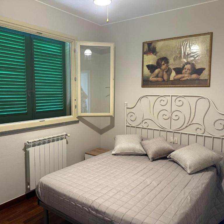 Villetta Dolce Vigna - Casa con 2 Camere da Letto - 12