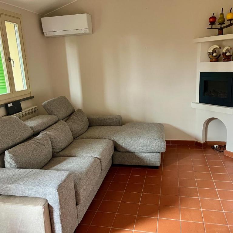 Villetta Dolce Vigna - Casa con 2 Camere da Letto - 17