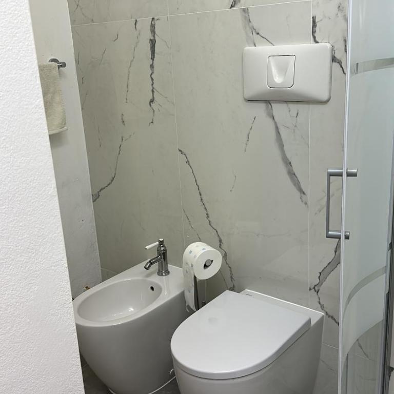 Villetta Dolce Vigna - Casa con 2 Camere da Letto - 11
