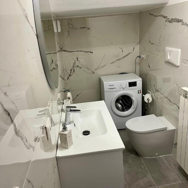 Villetta Dolce Vigna - Casa con 2 Camere da Letto - 4