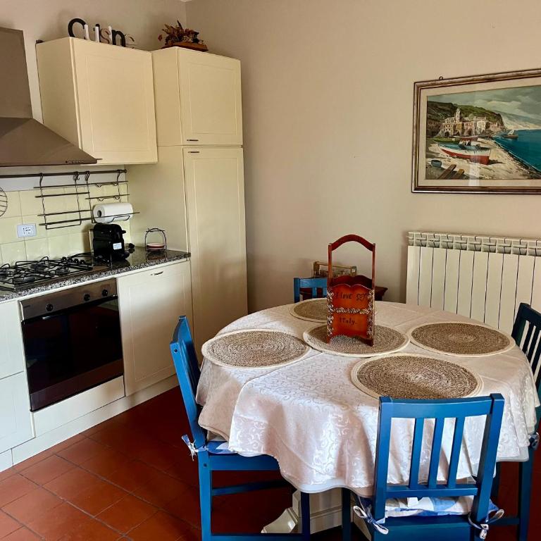 Villetta Dolce Vigna - Casa con 2 Camere da Letto - 8