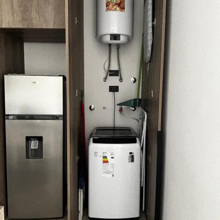 Oasis Luxury and Relaxation in Santa Cruz - One-Bedroom Apartment - 15