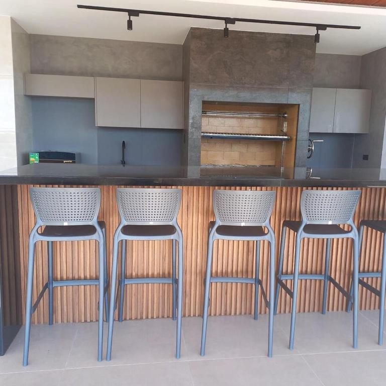 Oasis Luxury and Relaxation in Santa Cruz - One-Bedroom Apartment - 17