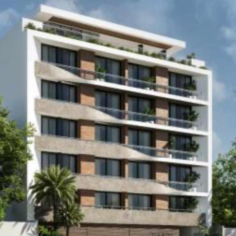 Oasis Luxury and Relaxation in Santa Cruz - One-Bedroom Apartment - 21