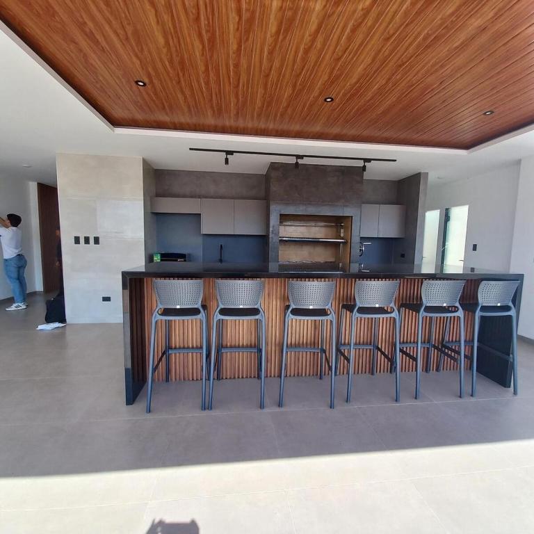 Oasis Luxury and Relaxation in Santa Cruz - One-Bedroom Apartment - 26