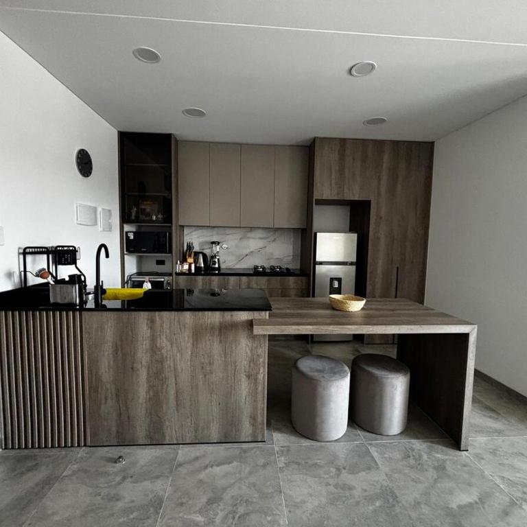 Oasis Luxury and Relaxation in Santa Cruz - One-Bedroom Apartment - 32