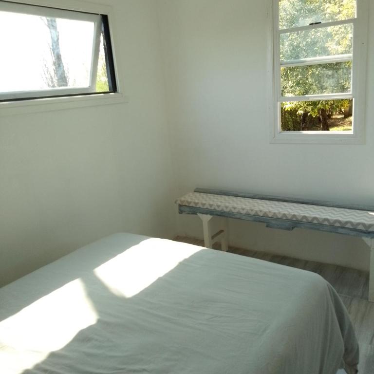 Cabaña Potrero Cba - Apartamento de 2 dormitorios - 4