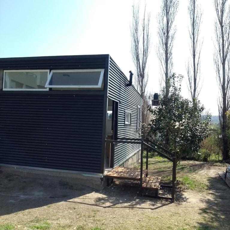 Cabaña Potrero Cba - Apartamento de 2 dormitorios - 5