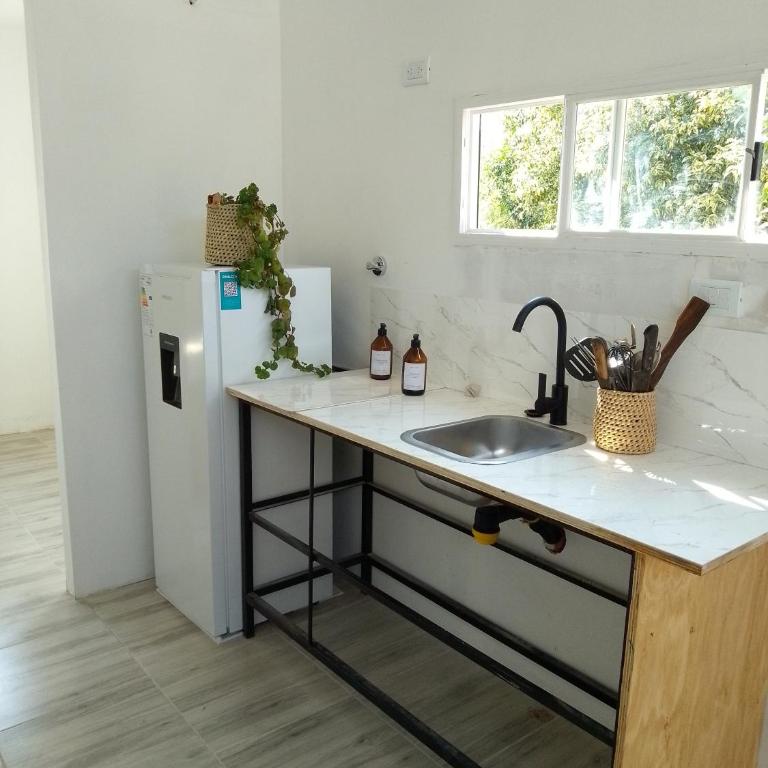 Cabaña Potrero Cba - Apartamento de 2 dormitorios - 8