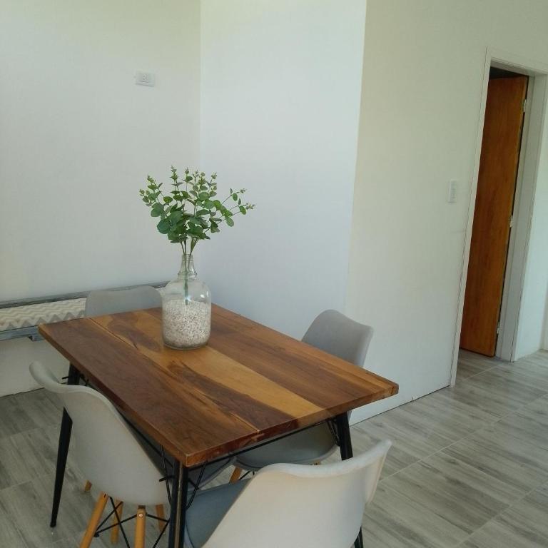 Cabaña Potrero Cba - Apartamento de 2 dormitorios - 17