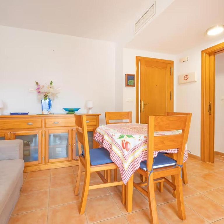 Coblanca7 - Apartamento de 2 dormitorios - 5