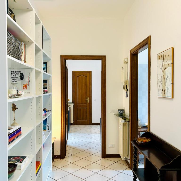 Casa Margaret - Appartamento - 3