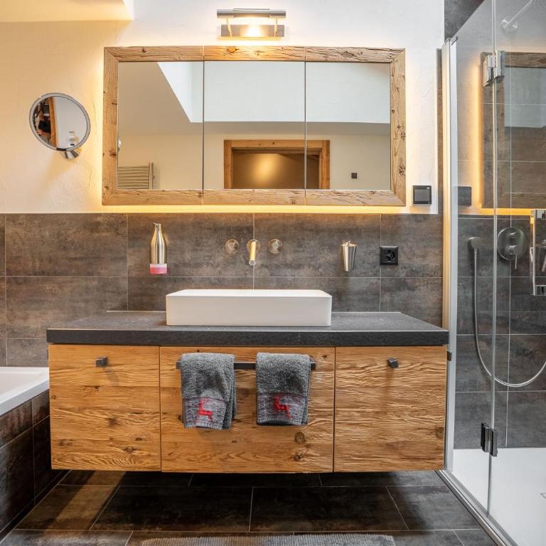Akelei Penthouse by HomeFlow - Appartamento - 5