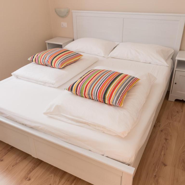 Fenil Del Santo - Appartamento con 1 Camera da Letto e Vista Lago - 7