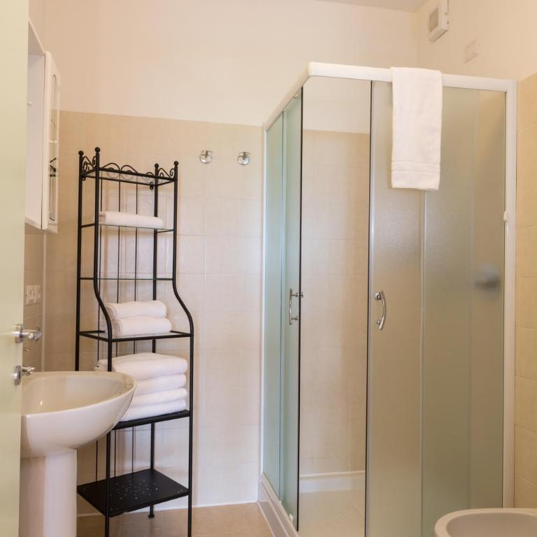 Fenil Del Santo - Appartamento con 1 Camera da Letto e Vista Lago - 8