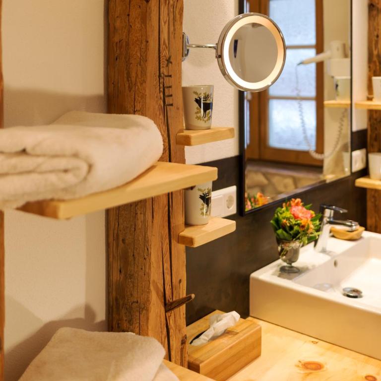 Mein Chalet - Chalet mit 3 Schlafzimmern - 14