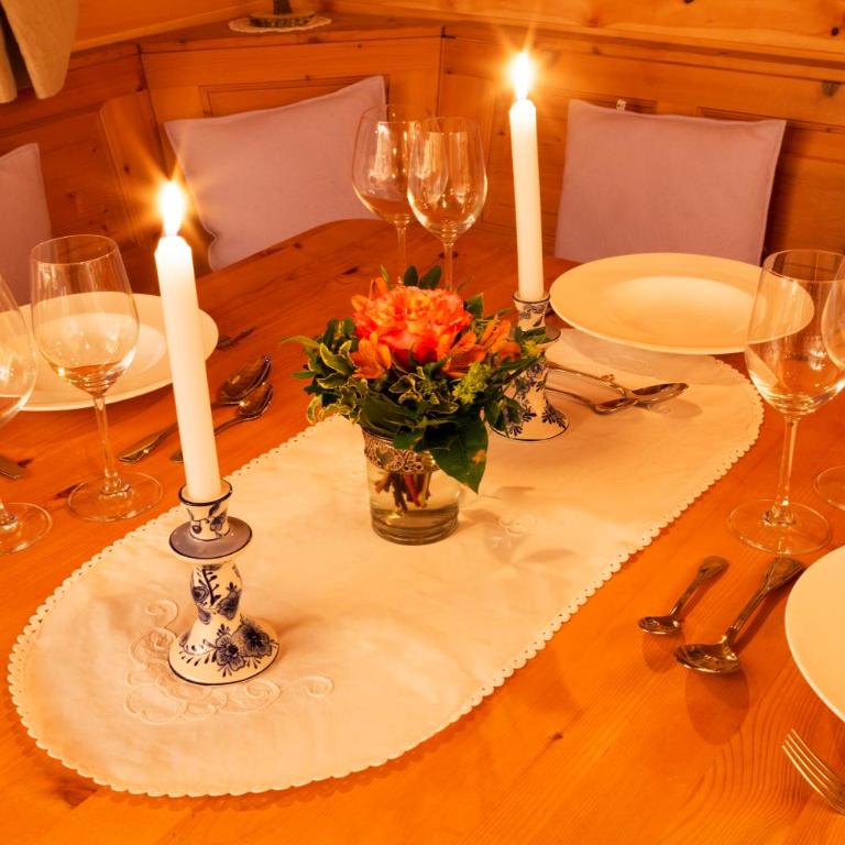 Mein Chalet - Chalet mit 3 Schlafzimmern - 17