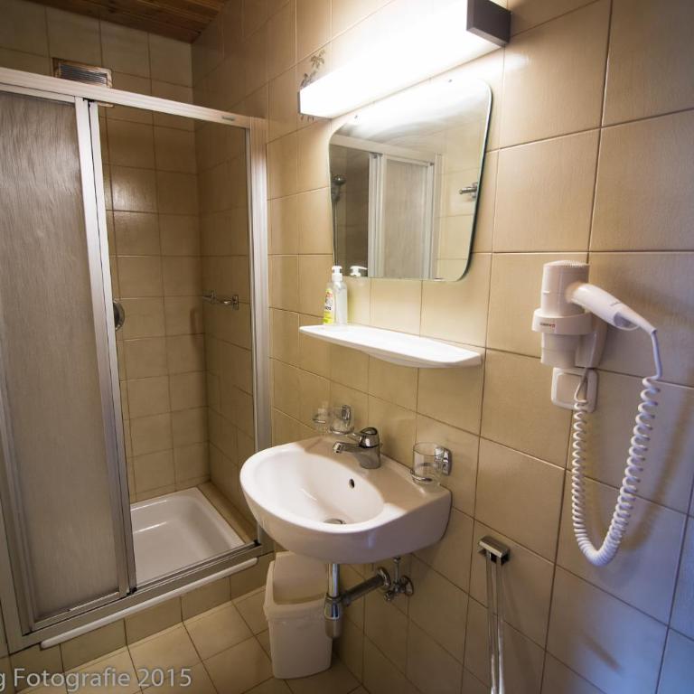 Haus Brandeck - Apartamento - 9