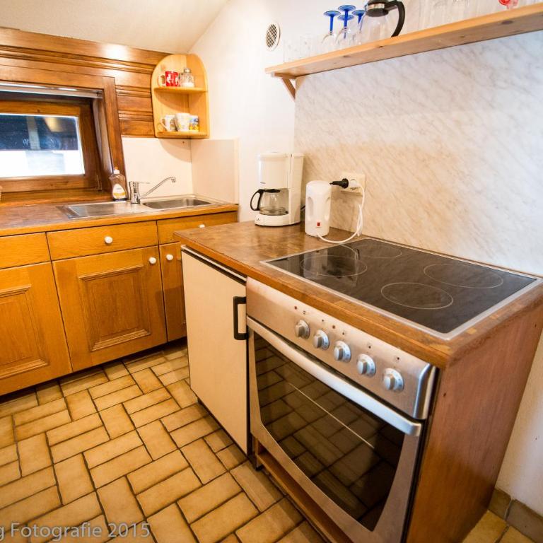 Haus Brandeck - Apartamento - 10