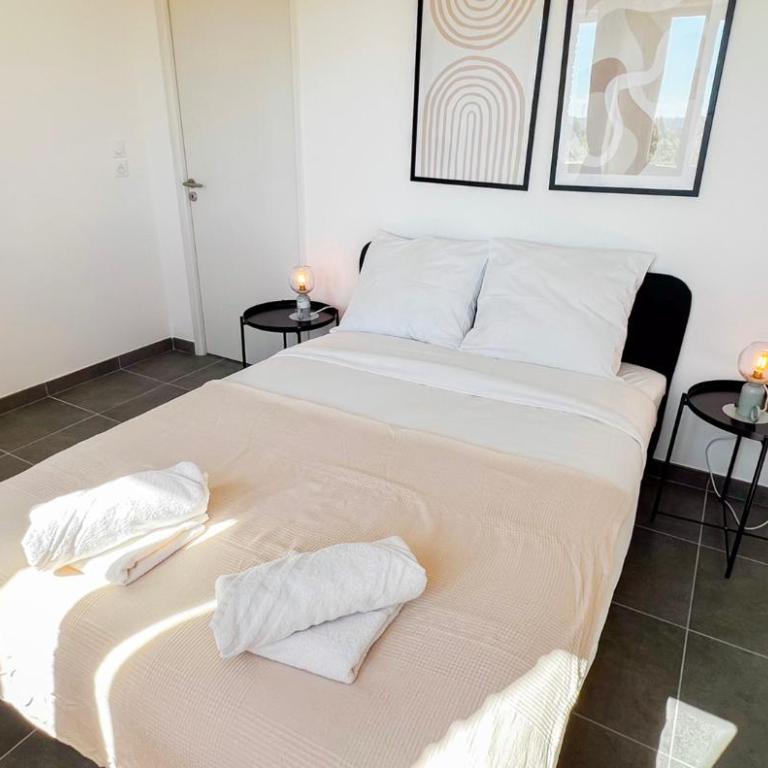 Private Parking - Balcony - Comfort & Light - Apartamento de 2 dormitorios - 3