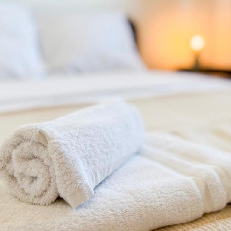 Private Parking - Balcony - Comfort & Light - Apartamento de 2 dormitorios - 29