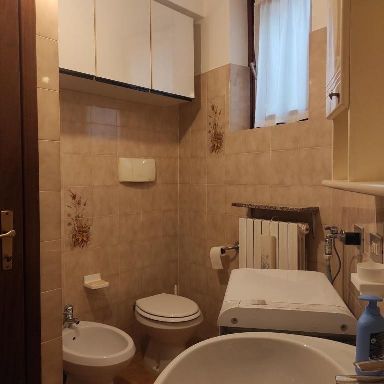 Da Margherita e Giovanni - Appartamento con 2 Camere da Letto - 5