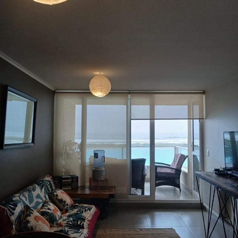 descanso frente al mar - Two-Bedroom Apartment - 3