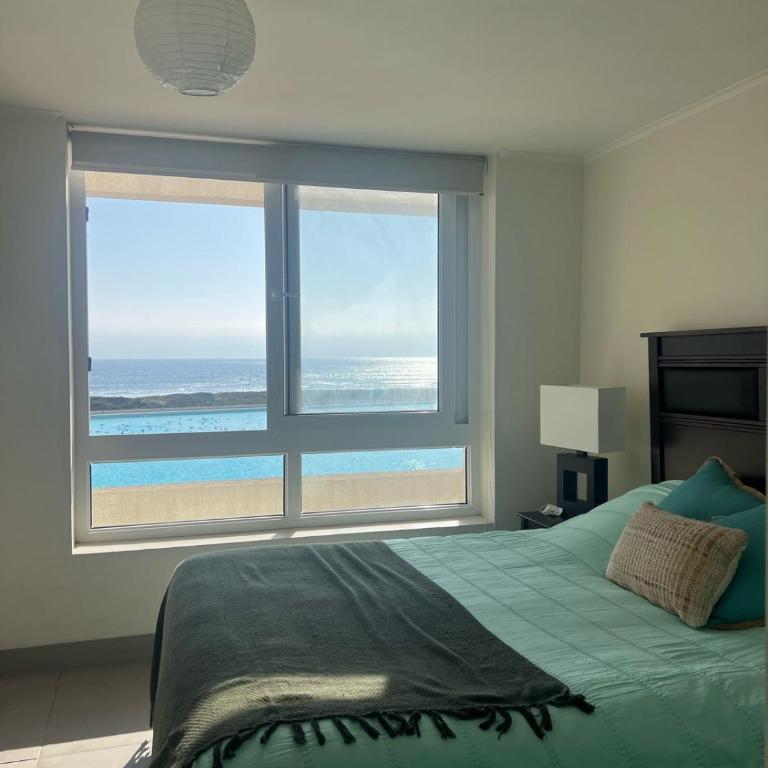 descanso frente al mar - Two-Bedroom Apartment - 2