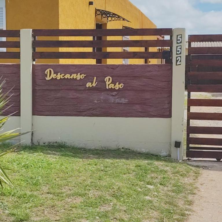 Descanso al Paso Chuy - Deluxe Double Room with Shower - 1