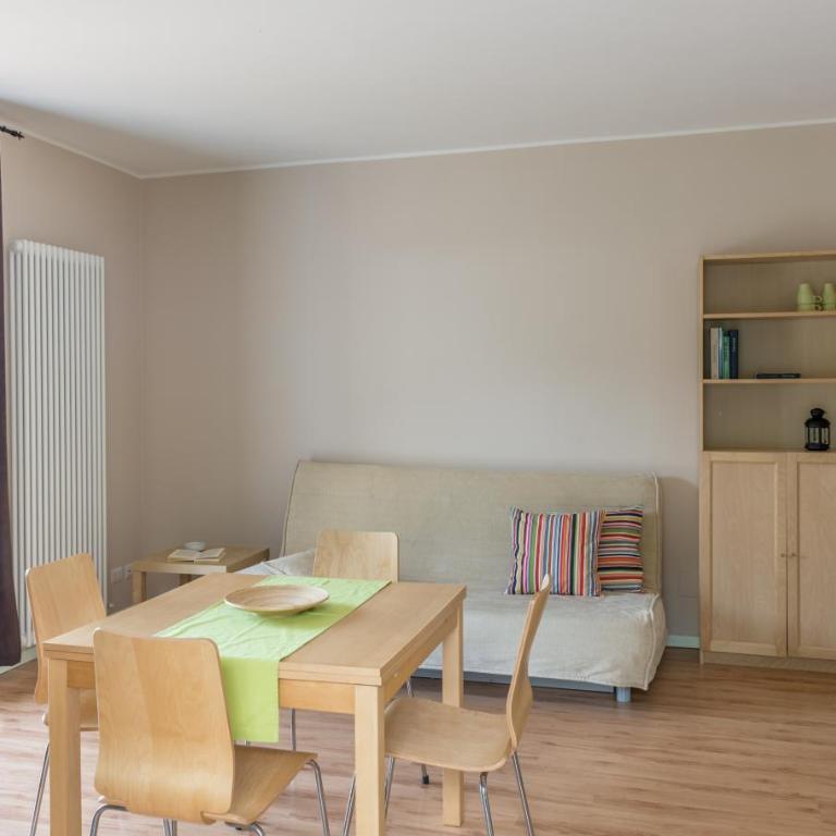 Fenil Del Santo - Appartamento con 1 Camera da Letto e Vista Lago - 11