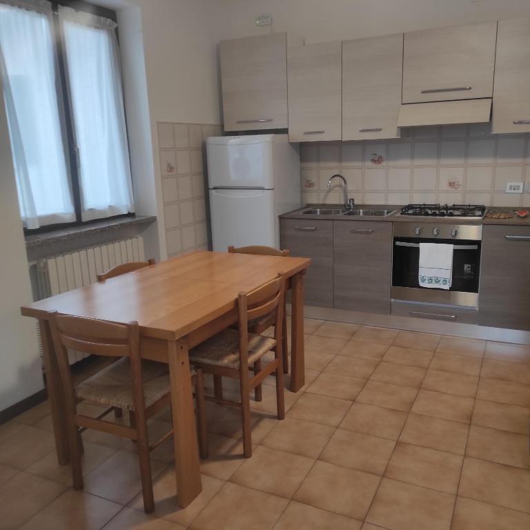 Da Margherita e Giovanni - Appartamento con 2 Camere da Letto - 7