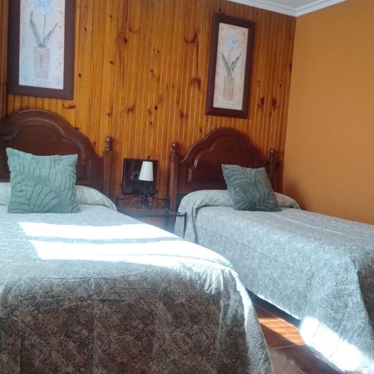 El Asturianu Cangas de Onis - Casa de 2 dormitorios - 5