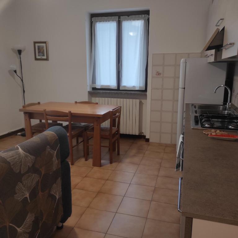 Da Margherita e Giovanni - Appartamento con 2 Camere da Letto - 8